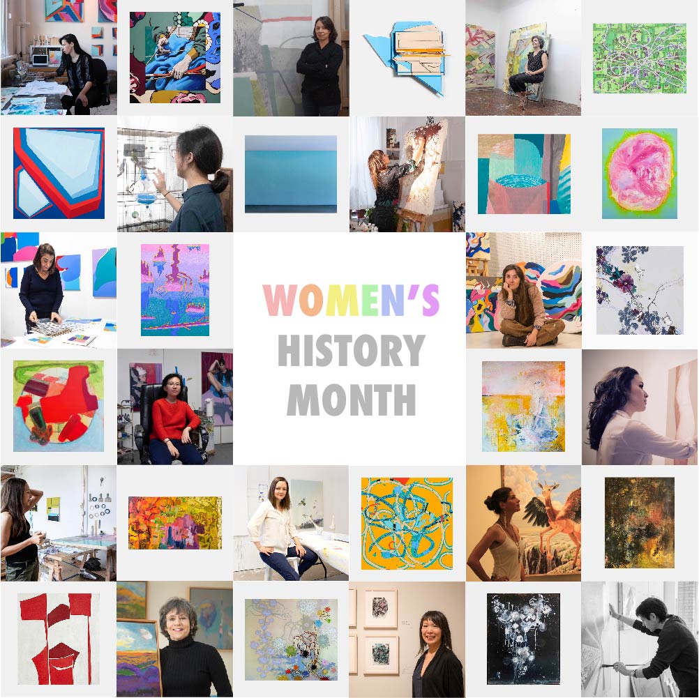 WOMEN'S HISTORY MONTH: SINEJAN AND KATIE