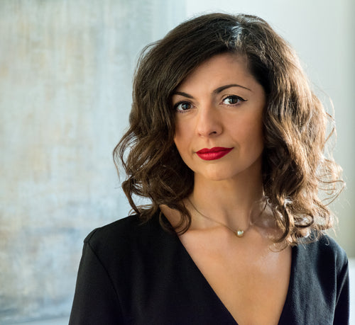 Xanthippe Tsalimi