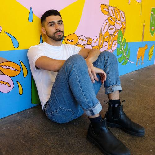 Marco DaSilva
