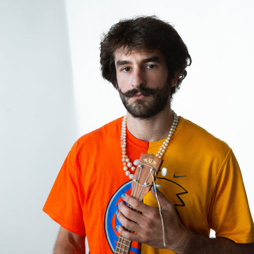 Andrew Psomas