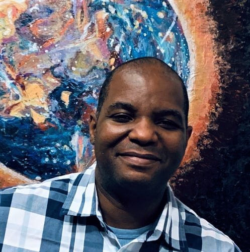 Anthony Smith Jr.