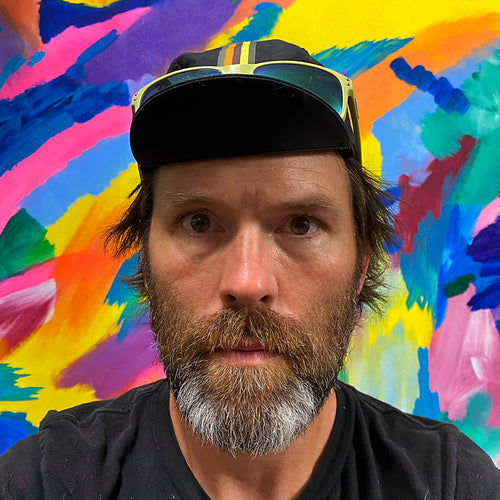 Aaron Hillebrand