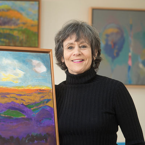Beth Barry