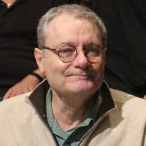 Mark LaRiviere