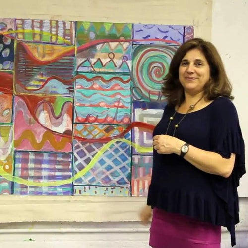 Cecilia Andre