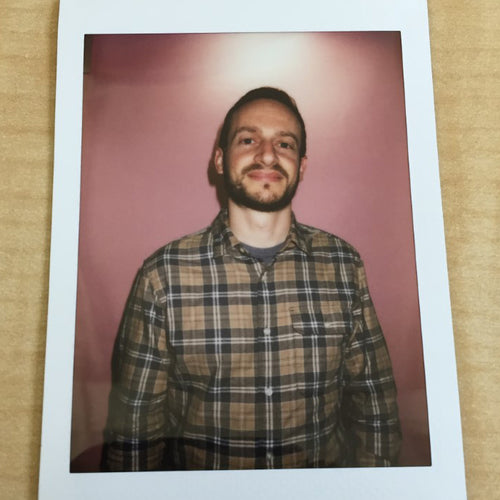 Evan Peltzman