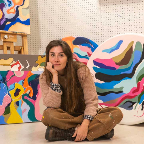 Ellannah Sadkin