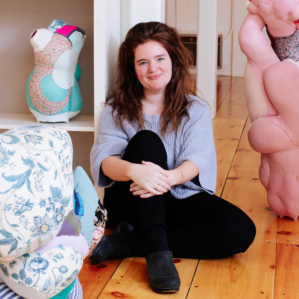 Hanna Washburn | Artworks For Rental & Sale | Curina