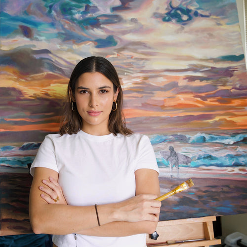 Claudia Robles-Gil