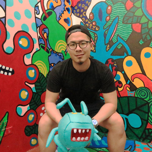 James Hsieh