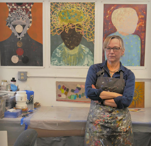 Karen Nielsen-Fried