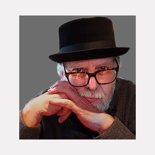 Lauder Bowden