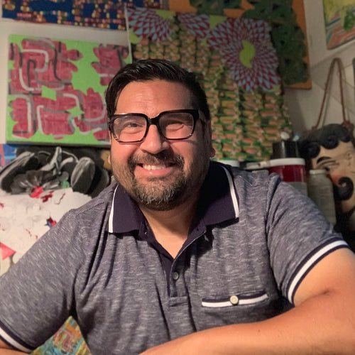 Raul Ortiz