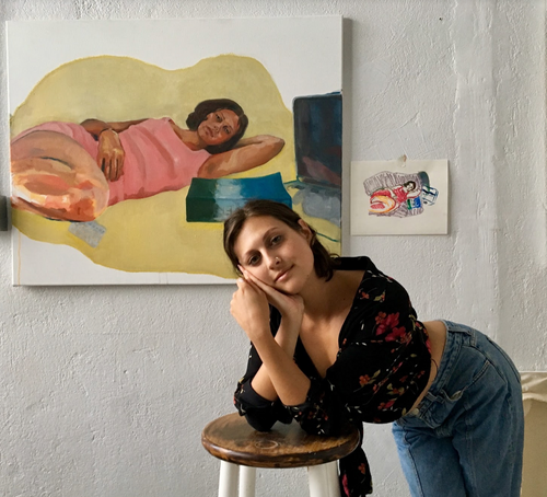 Hanna Brody
