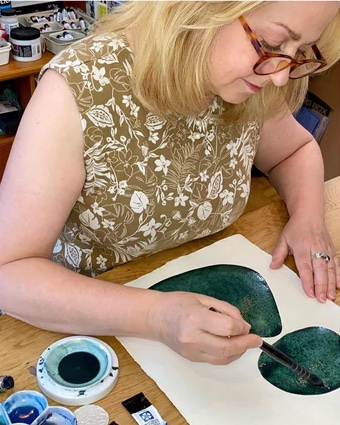 Jocelyn Benford