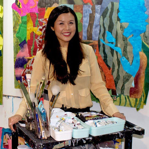 Winnie Sidharta