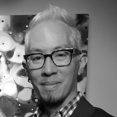 Eric Jiaju Lee
