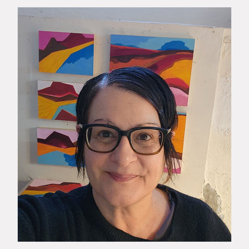 Joanie Flickinger