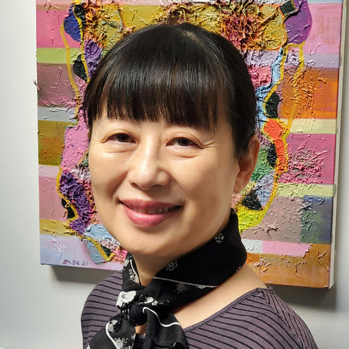 Jade Chan