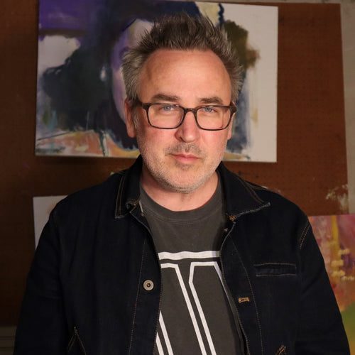 Kevin McGoff