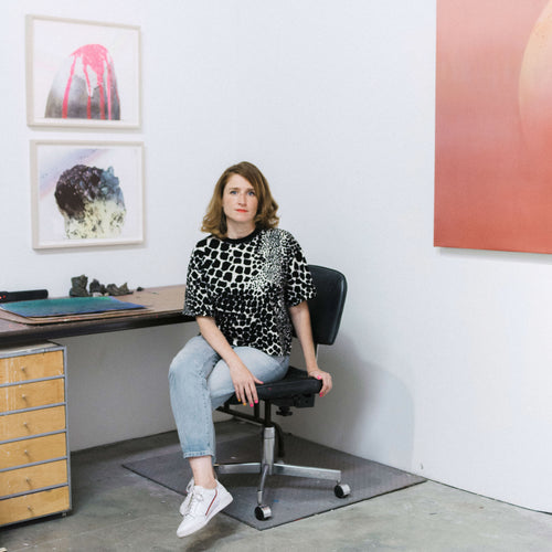 Theresa Bloise