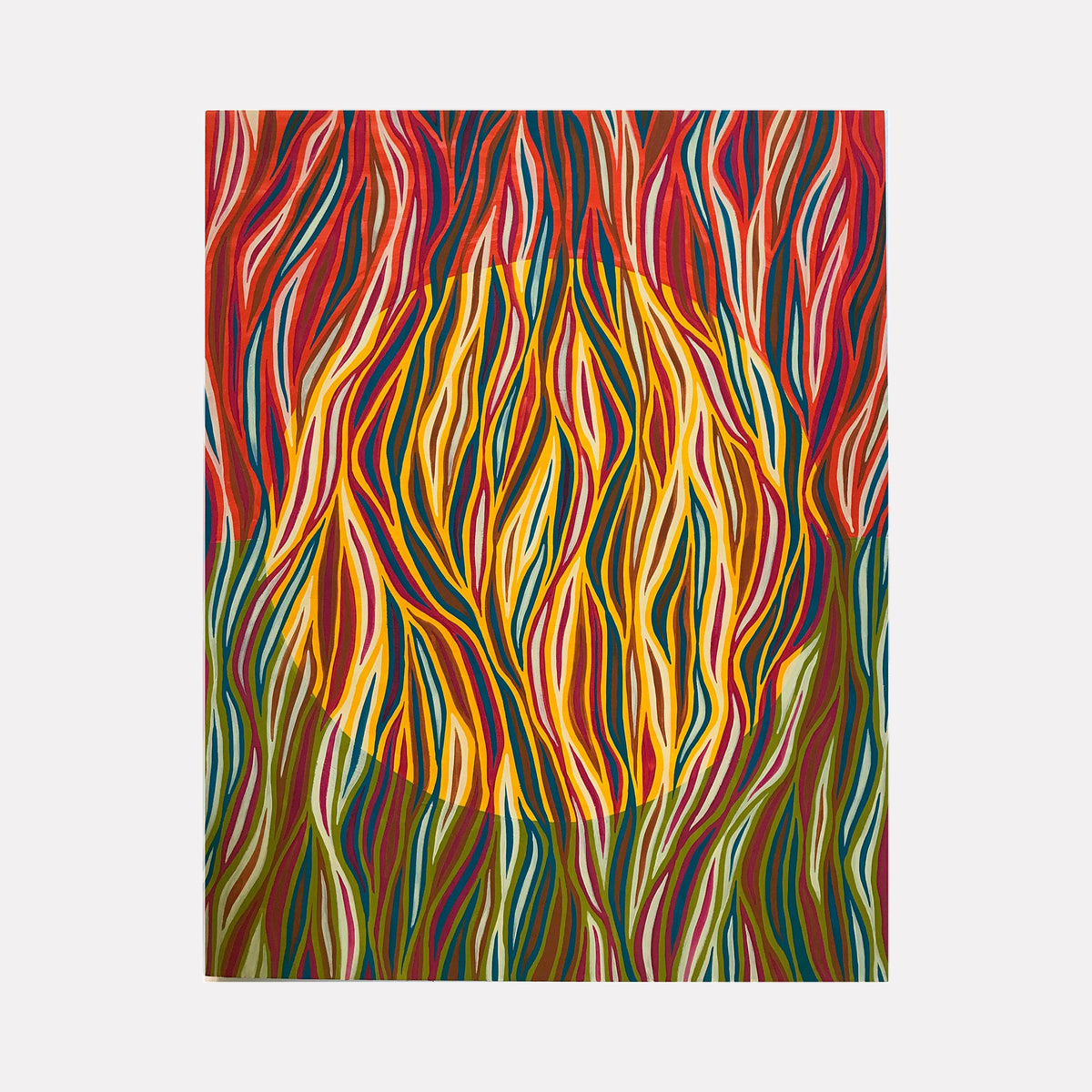 Untitled 121921 by Patricia Fabricant – Curina