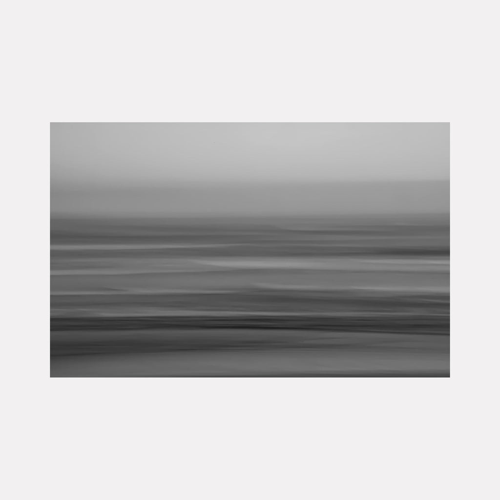 The artwork Wave Set, by Neil Shapiro