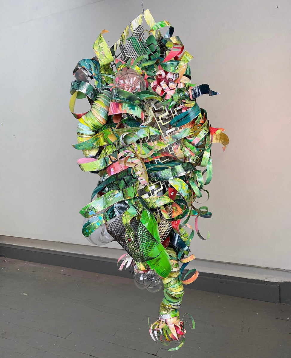 Sustainability - Earth Day Interview with Christina Massey – Curina