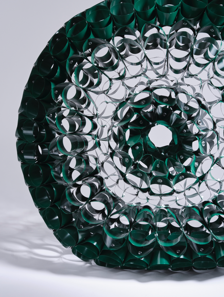 Sustainability - Earth Day Interview with Kate Rusek – Curina