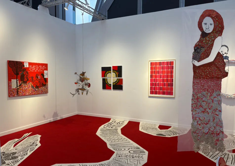 Frieze 2026: Questioning the Spectacle of the Contemporary Art Fair