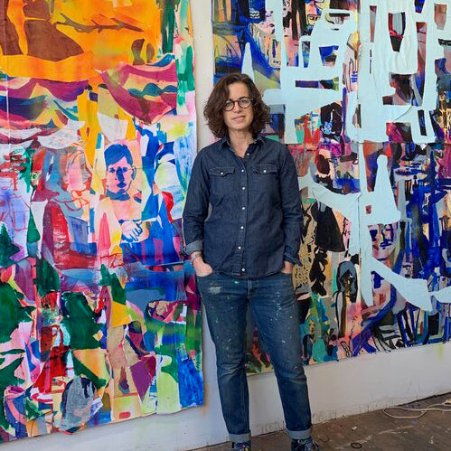 Allison Gildersleeve