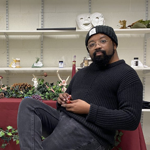 Darryl Babatunde Smith