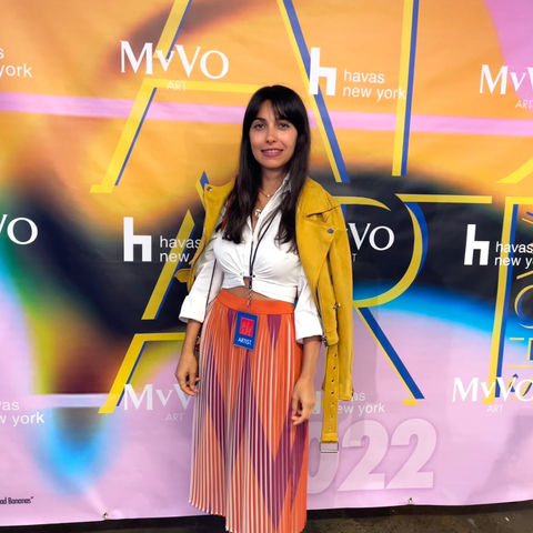 Hazal Ozturk