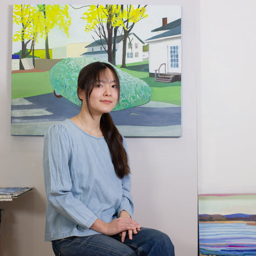 Hana Yoshikawa