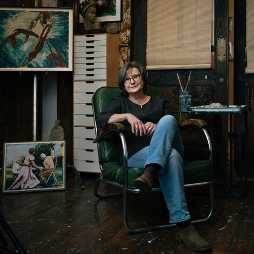 Jo Carol Mitchell-Rogers