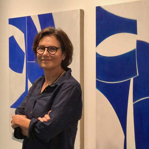 Joanne Freeman