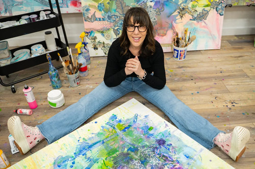 Lisa Petker Mintz