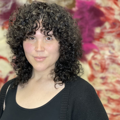 María Antonia Villaseñor-Marchal