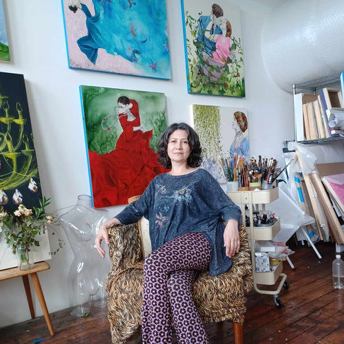 Sandra Mack-Valencia