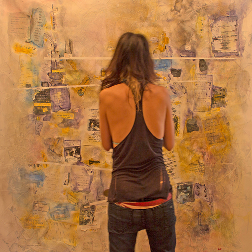 Stella Michaels