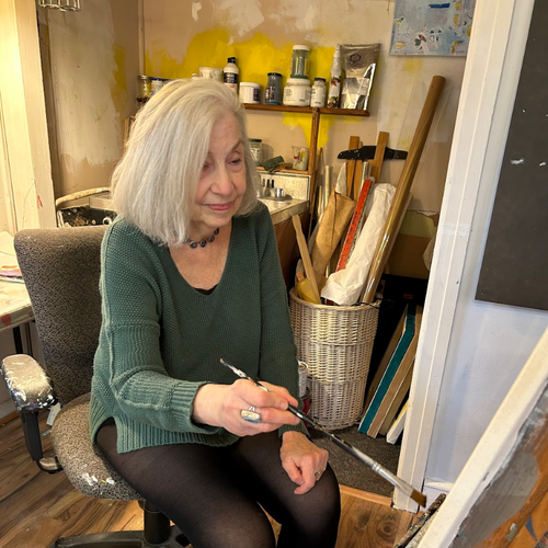 Jane Dell