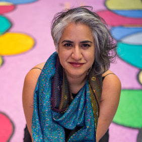 Seema Lisa Pandya