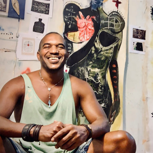 Esteban Jimenez Guerra