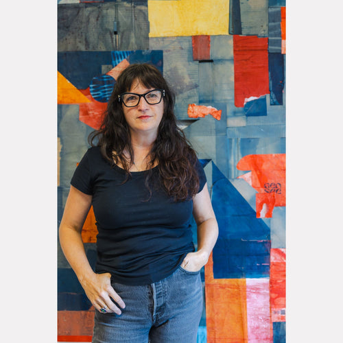 Jodi Hays