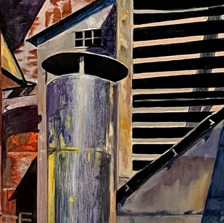 Allan Gorman