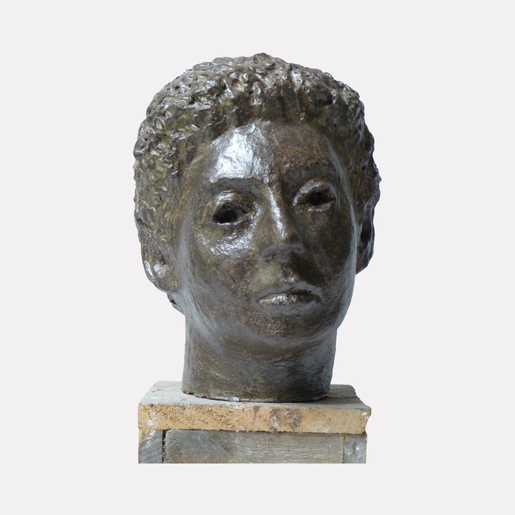 Large Head 1