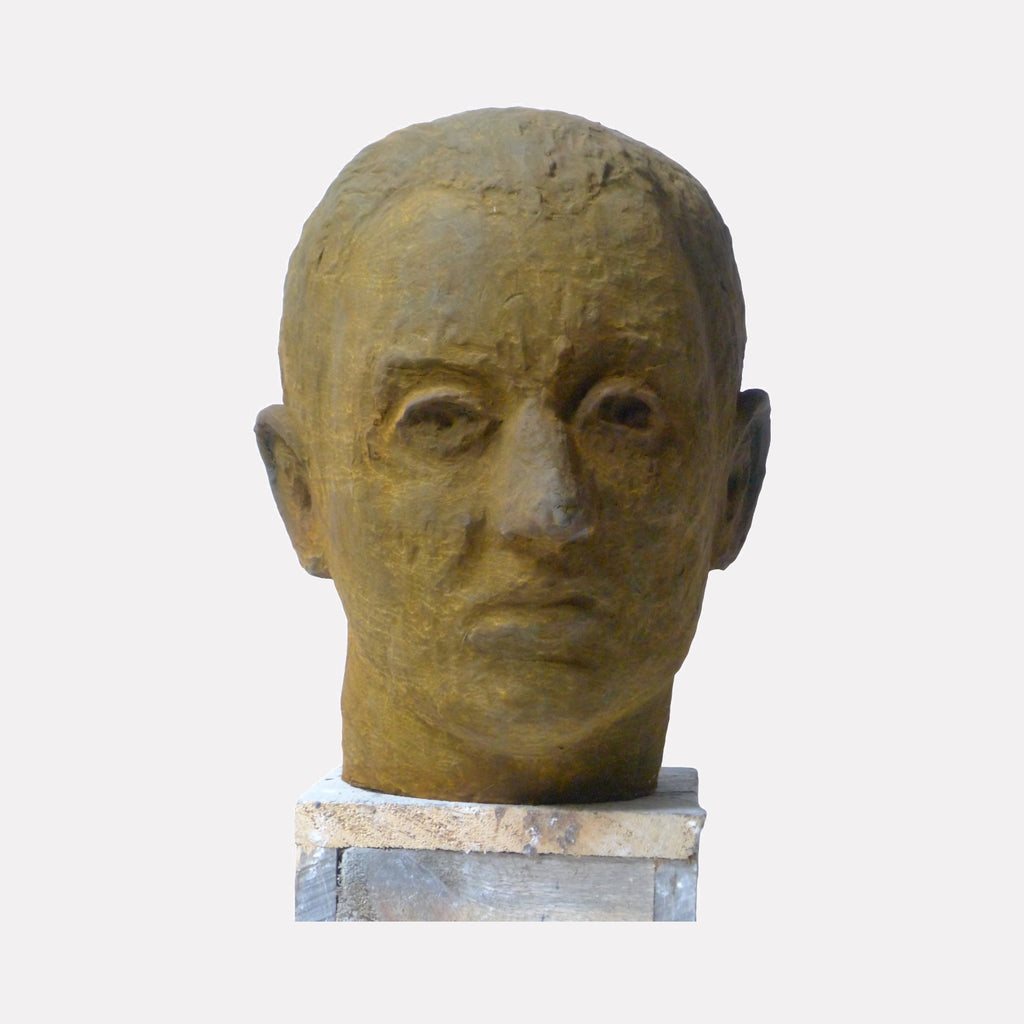 Large Head 2