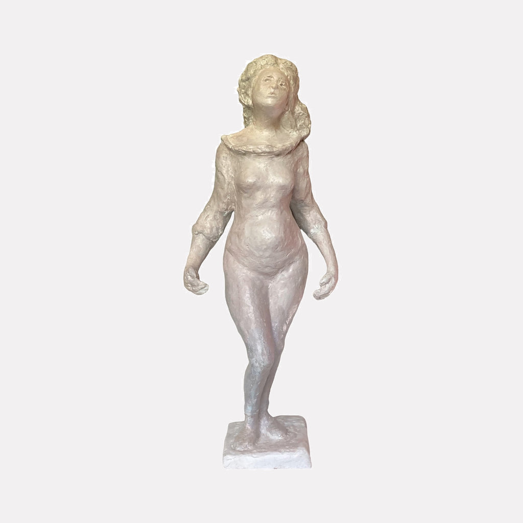 Singing Woman