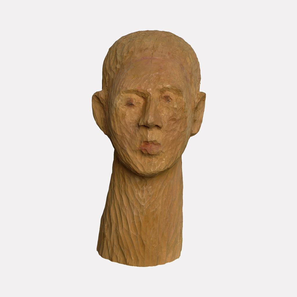 Head of a Hero