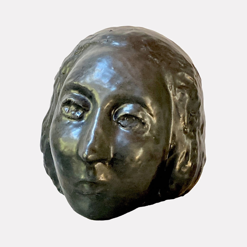 Head of a Queen